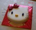 Hello Kitty hlava